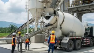 ready beton (61) Harga Readymix per Meter Kubik